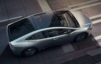 Style-Conscious PHEVs Image 2