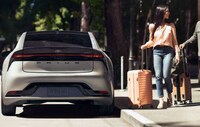 Style-Conscious PHEVs Image 5