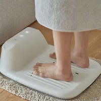 Naturally Inspired Body Dryers