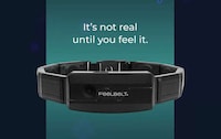 Vibrational Gamer Belts