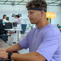 Cognitive Performance Measurement Wearables