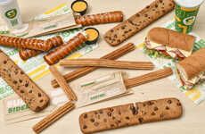 Footlong Snack Collections