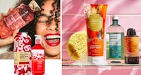 Reformulated Skincare Rebrands Image 1