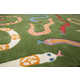Slithering Serpent Floor Coverings Image 4