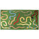 Slithering Serpent Floor Coverings Image 5