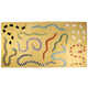 Slithering Serpent Floor Coverings Image 6