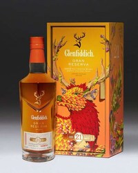 Lunar New Year-Inspired Libations Image 1