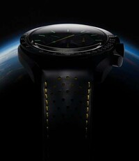 Reworked Moon Mission-Inspired Watches Image 1