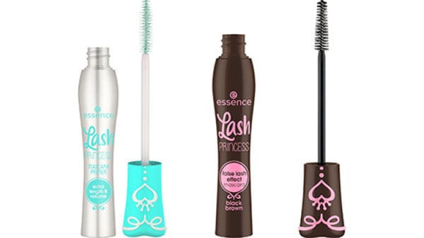 Consumer-Driven Mascara Products