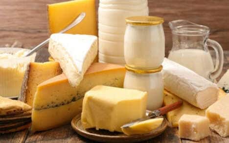AI-Powered Cheese Production