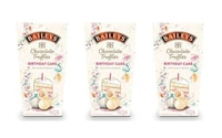 Birthday Cake Liqueur Truffles Image 1