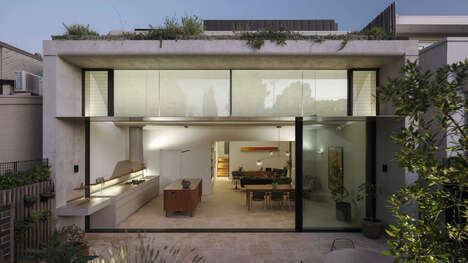 Garden Oasis Renovated Homes