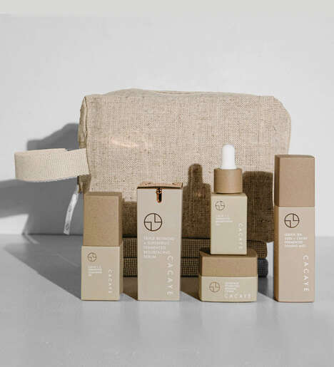 Fermented Skincare Kits