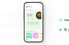 AI Dinner-Planning Apps