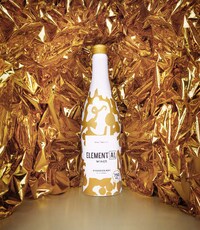 Aluminum Wine Bottles Image 1
