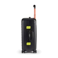 Pop-Up Closet Suitcases Image 3
