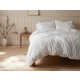 Luxurious Eco-Conscious Bedding Image 1
