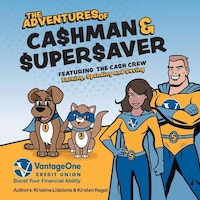 Kids' Money Management Books