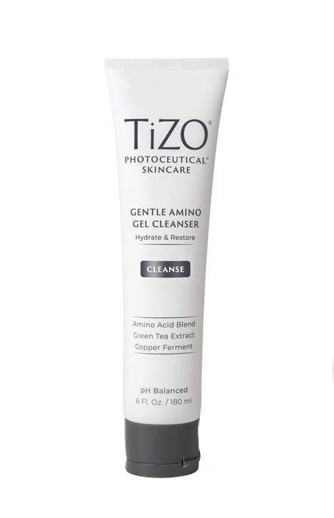 Nourishing Multifunctional Cleansers