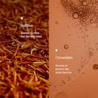 Saffron-Infused Body Lotions Image 2