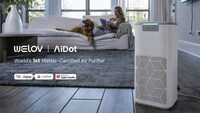 Sleep-Supporting Air Purifiers Image 1