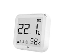 Wi-Fi-Connected Smart Sensors Image 1