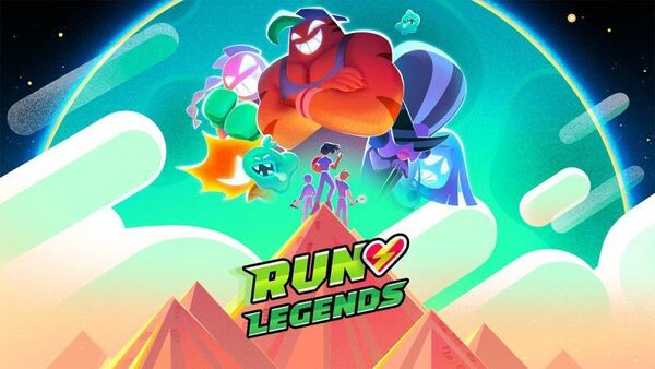 Mobile HIIT Games