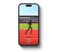 Form-Improving Running Apps