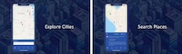 City Exploration Apps Image 1