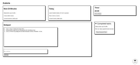 Simple Time Management Apps