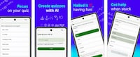 Gamified AI Quizzes Image 1