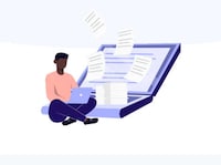 Automated Writing Workflow Solutions Image 1
