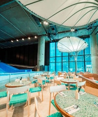 Indoor Surfing Bars Image 1