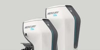 Modular Electric Outboard Motors Image 1