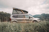 Family-Friendly Concept Campers Image 3