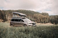 Family-Friendly Concept Campers Image 4