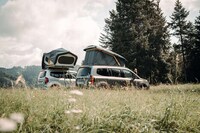 Family-Friendly Concept Campers Image 7