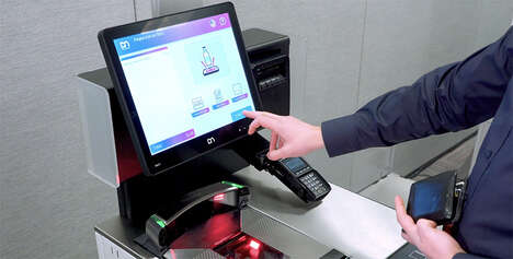 AI-Augmented Retail Checkouts