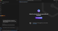 Generative Business Chatbots