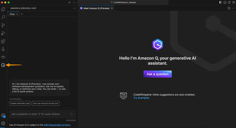 Generative Business Chatbots