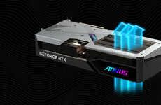 Durably Rapid Graphics Cards