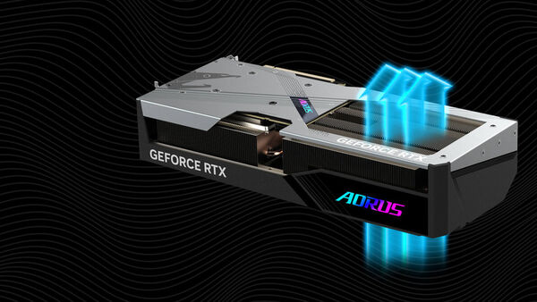 Durably Rapid Graphics Cards