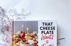 Cheese-Themed Entertaining Guides