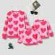 Valentine's Family Matching Apparel Image 1
