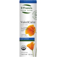 Gentle Sleep Tonic Supplements Image 1