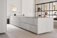Aluminum-Clad Kitchen Designs Image 2