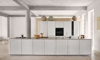 Aluminum-Clad Kitchen Designs Image 3