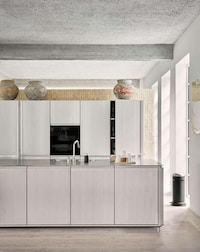 Aluminum-Clad Kitchen Designs Image 4