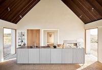 Aluminum-Clad Kitchen Designs Image 5