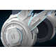 Sci-Fi Mecha Design Headphones Image 5